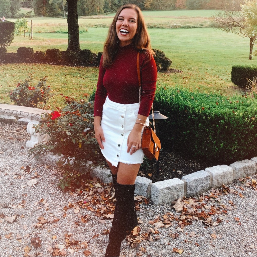 Meet your Posher, Darra